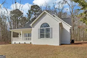 1152 Bert Moorhead Rd, Canon, GA 30520 - Photo 3