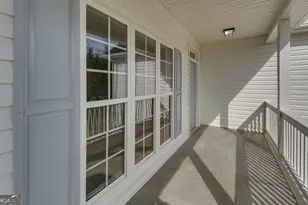 1152 Bert Moorhead Rd, Canon, GA 30520 - Photo 7