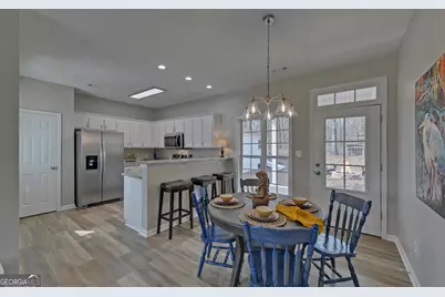 1152 Bert Moorhead Road, Canon, GA 30520 - Photo 13