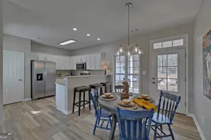 1152 Bert Moorhead Rd, Canon, GA 30520 - Photo 13