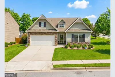 103 Camden Road, Newnan, GA 30265 - Photo 5