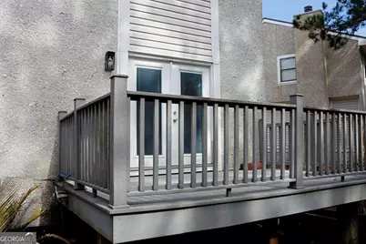 1000 Sea Island Road #8, Saint Simons, GA 31522 - Photo 27