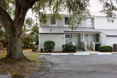 1000 Sea Island Road #8, Saint Simons, GA 31522 - Photo 1
