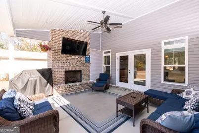 1355 Old Louisville Road, Guyton, GA 31312 - Photo 41