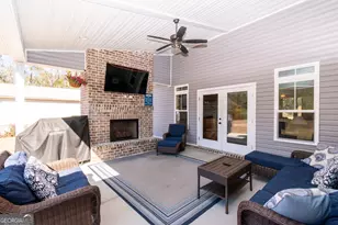 1355 Old Louisville Rd, Guyton, GA 31312 - Photo 41