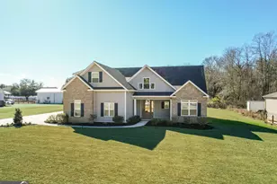 1355 Old Louisville Rd, Guyton, GA 31312 - Photo 1