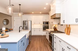 1355 Old Louisville Rd, Guyton, GA 31312 - Photo 9