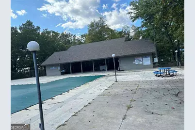 0 Little Hendricks Mountain, Jasper, GA 30143 - Photo 13