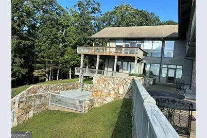 0 Little Hendricks Mountain, Jasper, GA 30143 - Photo 19