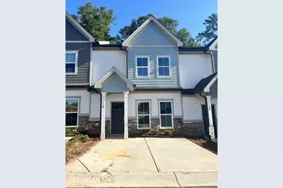 110 Indigo Circle, Homer, GA 30547 - Photo 1