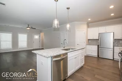 110 Indigo Circle, Homer, GA 30547 - Photo 3