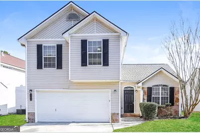 145 W Village Court, Riverdale, GA 30296 - Photo 1