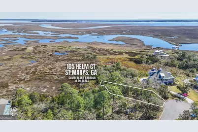 105 Helm Court, Saint Marys, GA 31558 - Photo 3