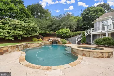 6325 Haddington Lane, Suwanee, GA 30024 - Photo 49