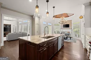 6325 Haddington Ln, Suwanee, GA 30024 - Photo 19