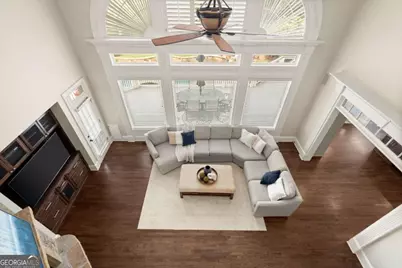 6325 Haddington Lane, Suwanee, GA 30024 - Photo 23