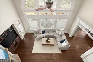 6325 Haddington Ln, Suwanee, GA 30024 - Photo 23