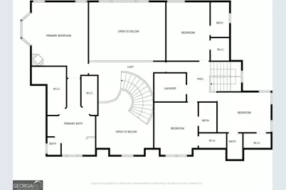 6325 Haddington Lane, Suwanee, GA 30024 - Photo 55