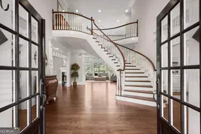 6325 Haddington Lane, Suwanee, GA 30024 - Photo 7