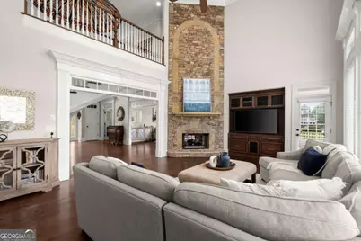 6325 Haddington Lane, Suwanee, GA 30024 - Photo 21