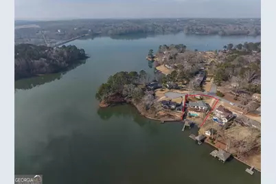 5472 Roaring Branch Road, Columbus, GA 31904 - Photo 1