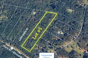 0 Hwy 87, Macon, GA 31210 - Photo 1