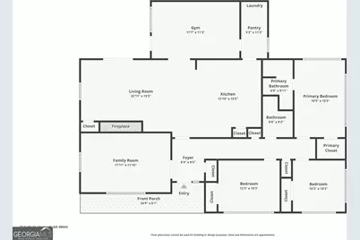 72 Cade Street, Hartwell, GA 30643 - Photo 51