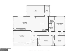 72 Cade St, Hartwell, GA 30643 - Photo 51