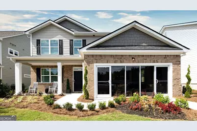 533 Great Salt Lane, Hoschton, GA 30548 - Photo 9