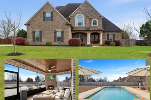 1008 Chattahoochee Dr., Bonaire, GA 31005 - Photo 1