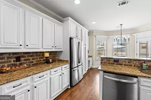 1008 Chattahoochee Dr., Bonaire, GA 31005 - Photo 17