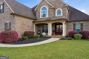 1008 Chattahoochee Dr., Bonaire, GA 31005 - Photo 5