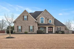 1008 Chattahoochee Dr., Bonaire, GA 31005 - Photo 1