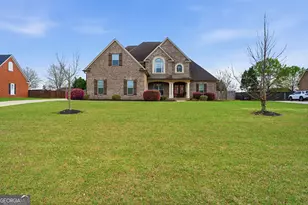 1008 Chattahoochee Dr., Bonaire, GA 31005 - Photo 1