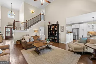 1008 Chattahoochee Dr., Bonaire, GA 31005 - Photo 11