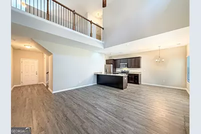 6369 Woodland Station Drive, Lula, GA 30554 - Photo 9