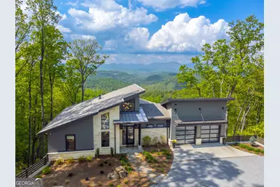 377 Charmont Drive, Tiger, GA 30576 - Photo 1