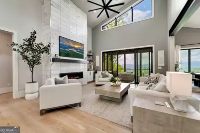 377 Charmont Drive, Tiger, GA 30576 - Photo 9