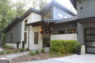 377 Charmont Drive, Tiger, GA 30576 - Photo 5