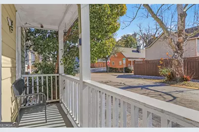 510 Nicoll Street, Savannah, GA 31401 - Photo 5