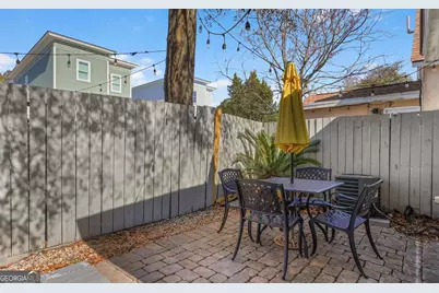 510 Nicoll Street, Savannah, GA 31401 - Photo 25