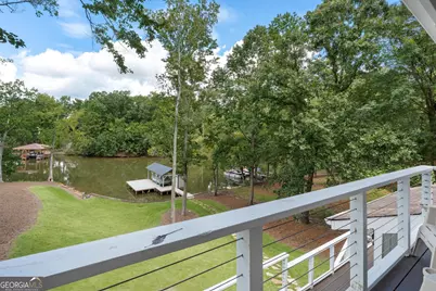 450 Partridge Drive, Monticello, GA 31064 - Photo 51