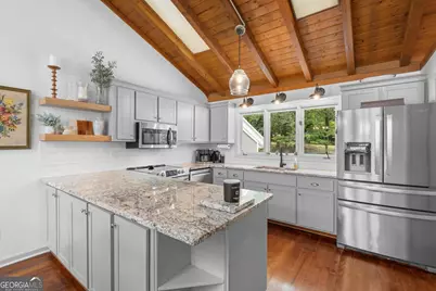 450 Partridge Drive, Monticello, GA 31064 - Photo 19