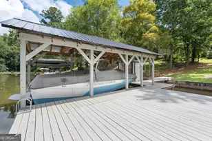 450 Partridge Dr, Monticello, GA 31064 - Photo 9