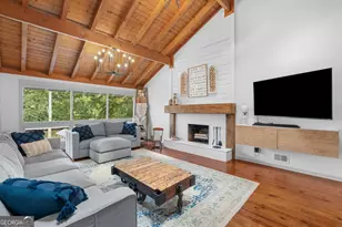 450 Partridge Dr, Monticello, GA 31064 - Photo 23