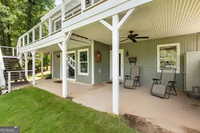 450 Partridge Drive, Monticello, GA 31064 - Photo 55