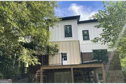 758 Charlotte Place NW, Atlanta, GA 30318 - Photo 3