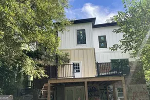 758 Charlotte Pl NW, Atlanta, GA 30318 - Photo 3