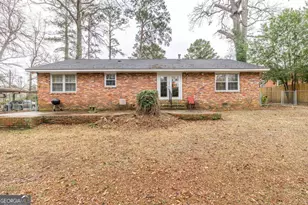 114 Skyway Dr, Warner Robins, GA 31088 - Photo 29