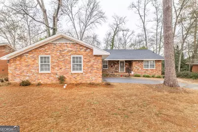 114 Skyway Drive, Warner Robins, GA 31088 - Photo 1